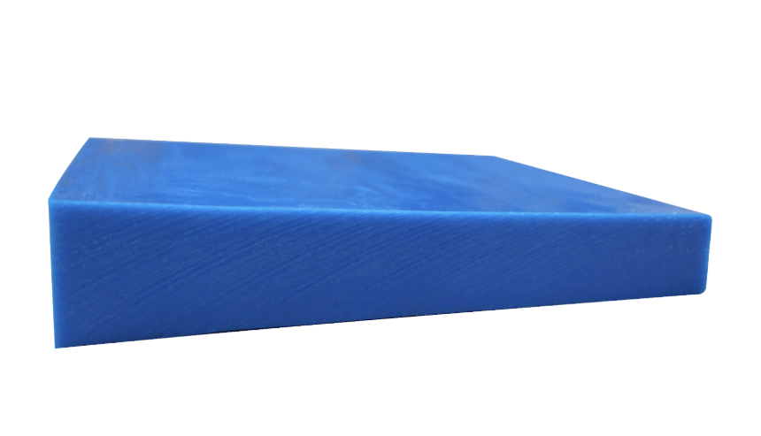 polyurethane bars at PSI